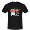 Hooters Las Vegas T Shirt