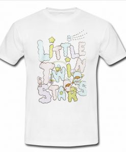Little Twin Star T Shirt