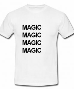 Magic T Shirt