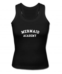 Mermaid Academy Tank Top