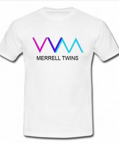 Merrell Twins T Shirt