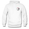 Natives Of The Golden Coast Hoodie