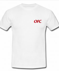 OFC T Shirt