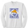 Salty Dog Cafe Sweatshirt