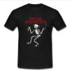 Social Distortion T Shirt