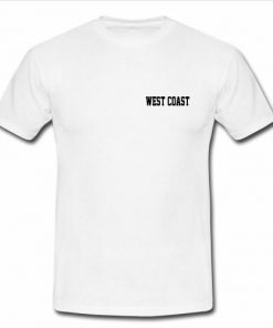 West Coast T Shirt