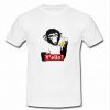 Y'ello monkey T Shirt