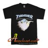 thrasher skateboard magazine T Shirt