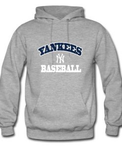 yankees ny baseball Hoodie