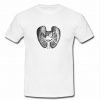 Anatomical Lungs T Shirt