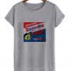 Bazooka Bubble Gum T Shirt