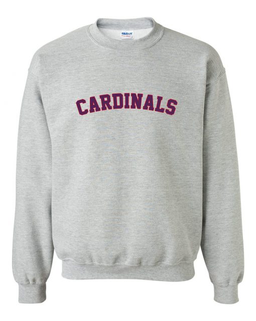 Cardinals Sweatshirt