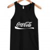 Coca Cola Tank Top
