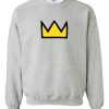 Crown Sweatshirt