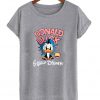 Donald Duck T Shirt