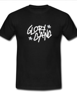Glory Gang T Shirt