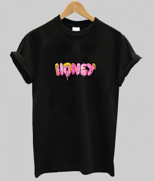 Honey T Shirt