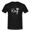 King T Shirt