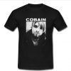 Kult Cobain T Shirt