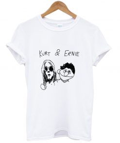 Kurt & Ernie T Shirt