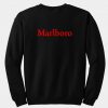Marlboro Sweatshirt