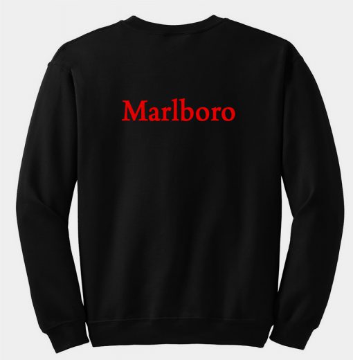 Marlboro Sweatshirt