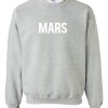 Mars Sweatshirt
