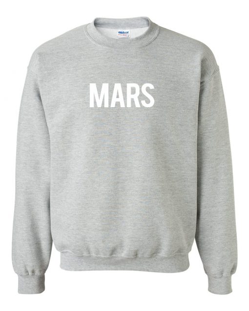 Mars Sweatshirt