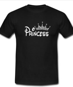 Princess T Shirt