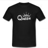 Queen T Shirt