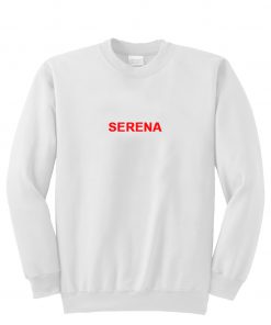 Serena Sweatshirt