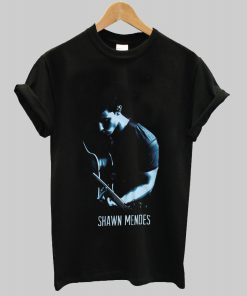 Shawn Mendes Shadow T Shirt