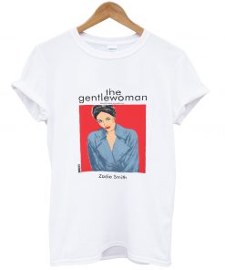 The Gentlewoman T Shirt