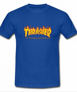 Thrasher Magazine T Shirt