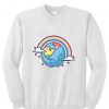 Tyler Oakley World Sweatshirt