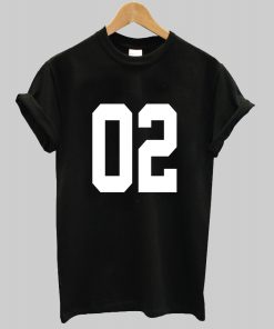 02 T Shirt