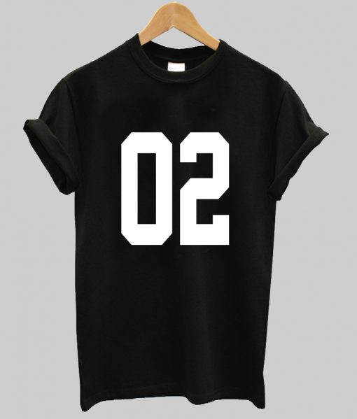 02 T Shirt