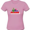 Arizona Wildcats Vintage T Shirt