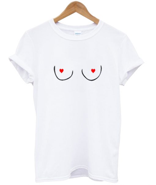 Boobie T Shirt