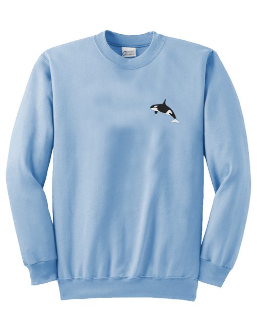 Dolphin Sweatshirt