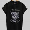 Heroes Always Get Remembered T Shirt