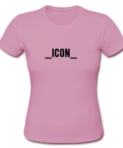 Icon T Shirt