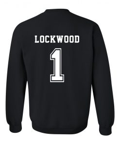 Lockwood 1 Sweatshirt back