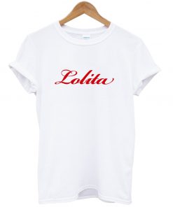 Lolita T Shirt