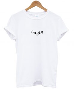 Loser lover T Shirt