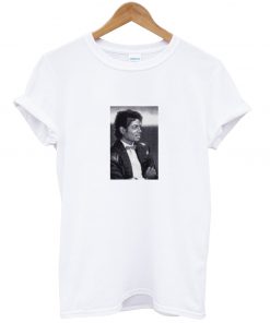 Michael Jackson T Shirt