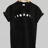Moon PhasesT Shirt