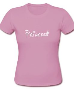 Princess T Shirt