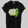 Rick And Morty Pickle Rick's T Shirt