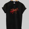 Slash Magazine Bootleg T Shirt